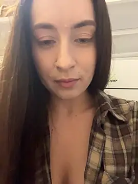 Chatroom XXX en direct de Holly_Play