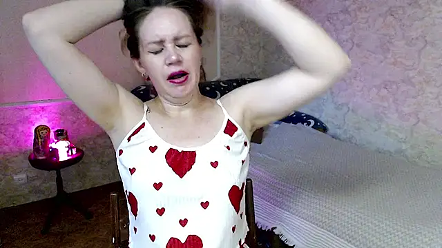 Chatroom XXX en direct de Fern_Lust