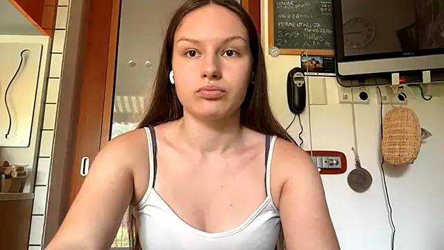 Онлайн чат XXX ShaylaChong