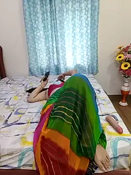 Akankshatango's Live XXX Chat