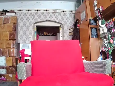 Chat XXX ao vivo de Bnjmn1996