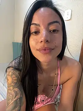 Elamesmamorena লাইভ XXX চ্যাট