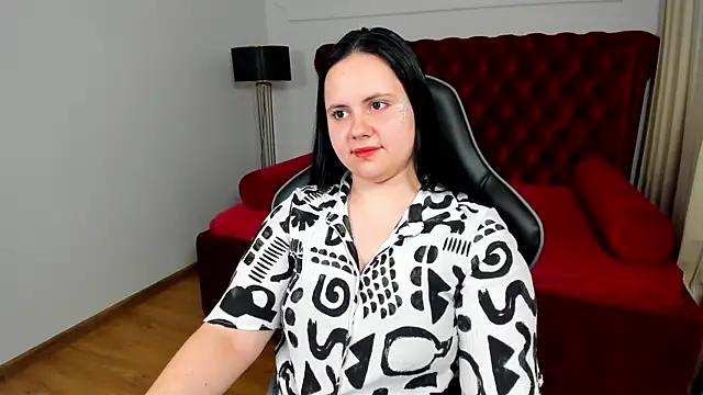 DaisyHarts Chat XXX in diretta