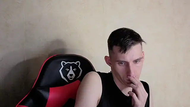 touch_me7's Live XXX Chat