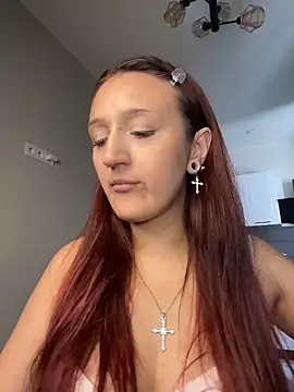 DriveThruCiri Chat XXX live
