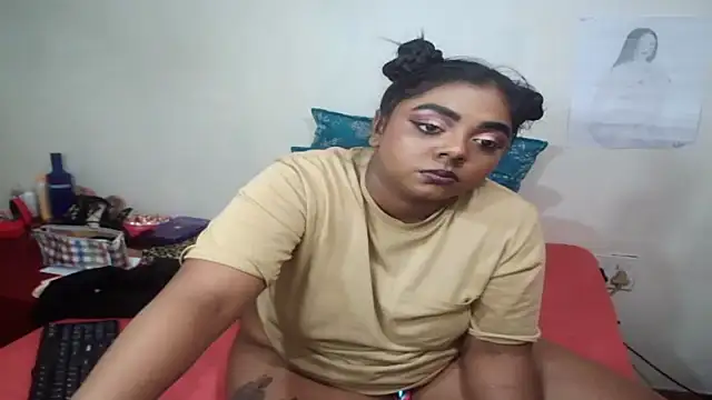 Indian_FireXX Chat XXX in diretta