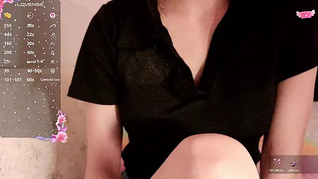 Bellaxonin Live XXX chat
