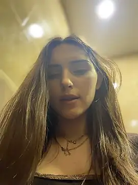 Chat XXX ao vivo de AnitaFly