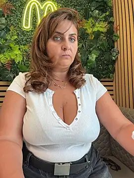Chat XXX ao vivo de AnneKane