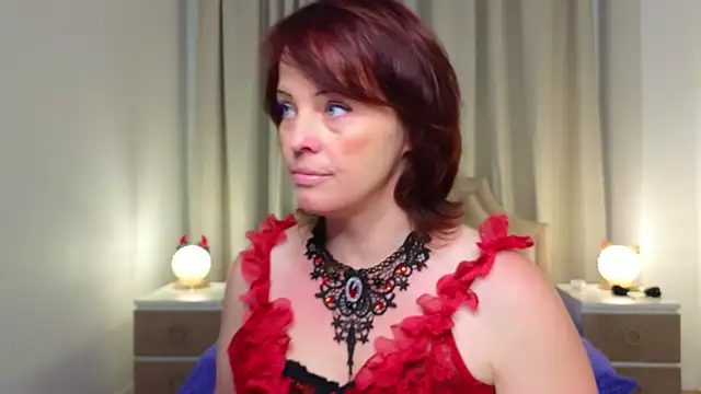 Chat XXX ao vivo de MommyMelodie