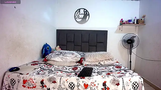 Chat XXX Live fire_lovex