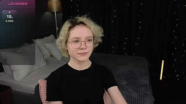 HottoKori Chat XXX in diretta