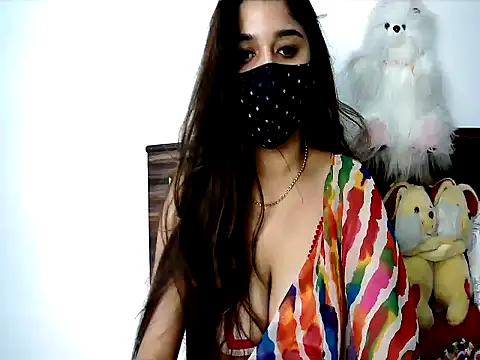 Gloie4u Live XXX-chat