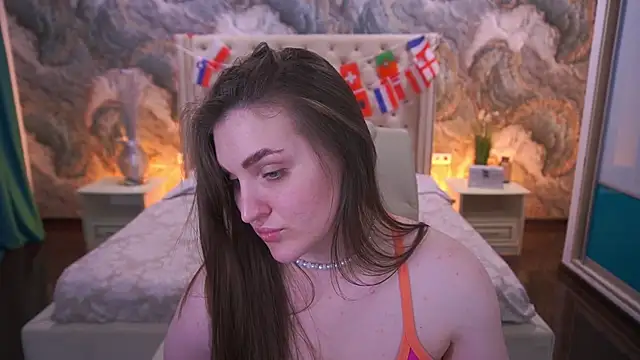 EmmyCharmm's Live XXX Chat