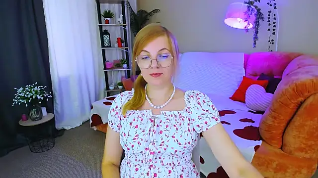 YourUniverser Webcam show