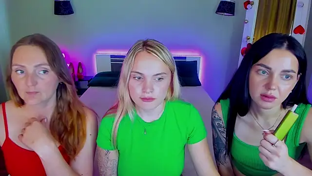 MagicEyess Live XXX-chat
