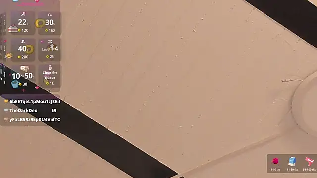 Candaceoweens' Live XXX Chat