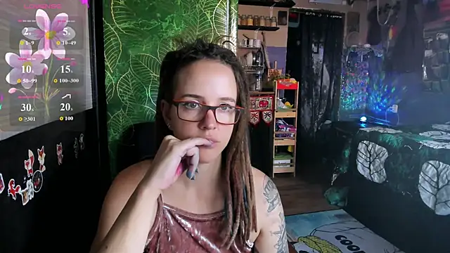 LisaFoxy_y 라이브 XXX 채팅
