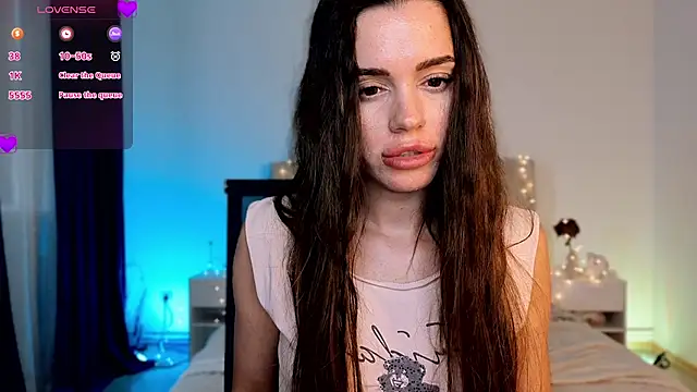 Little_cuti1e Chat XXX in diretta