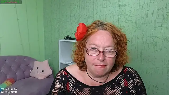 Fara_Flutte's Live XXX Chat