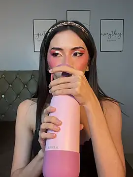 CassandraLovve 라이브 XXX 채팅