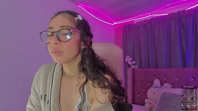 Sarah_Moon1 现场XXX聊天