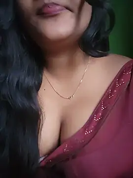 Aruna-1's Live XXX Chat