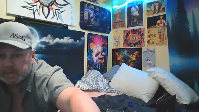 Mic_Oxinner's Live XXX Chat
