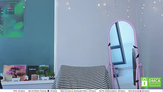 sweetuniporn's Live XXX Chat