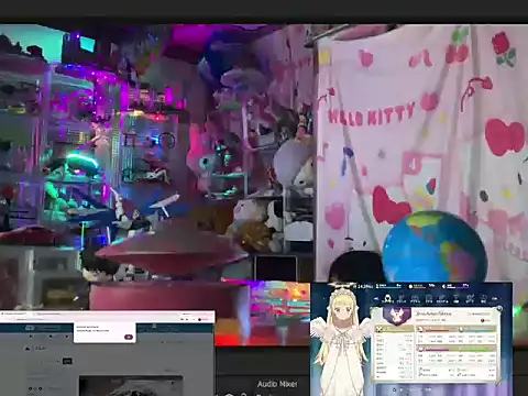 JesuAdam 即時 XXX 聊天