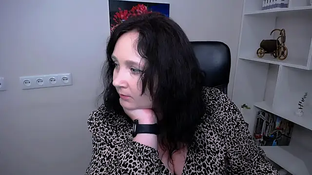 miranda_sun_'s Live XXX Chat