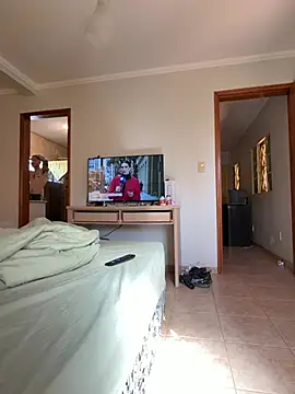MeladoDiMel Adlı Modelin Canlı XXX Sohbeti
