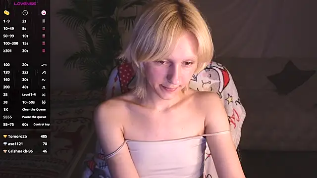 Chat XXX en directo de holyedward