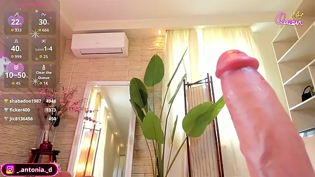 Bella_Posh Obrolan Langsung XXX
