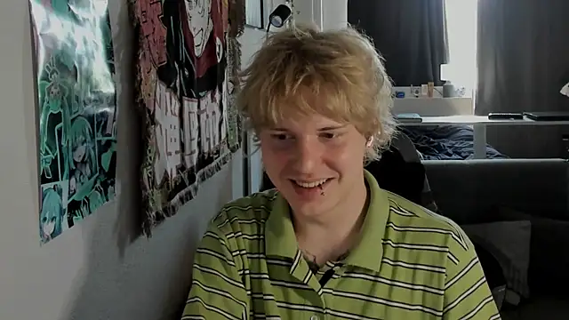 Benjamin_Bo Live XXX Chat