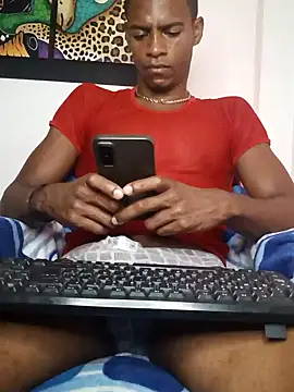 Show de webcam de MAXIMO_JHONS