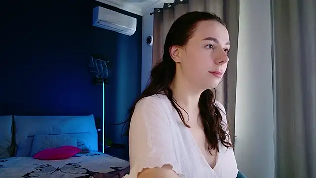 Di_na_Bell's Live XXX Chat