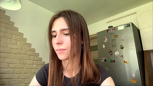 ZaraGuyette's Live XXX Chat