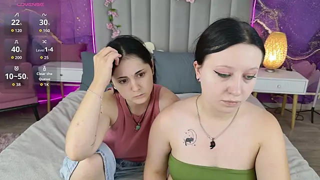 Chat XXX Live RuthHalll