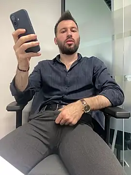 speddy34 Webcam-Show