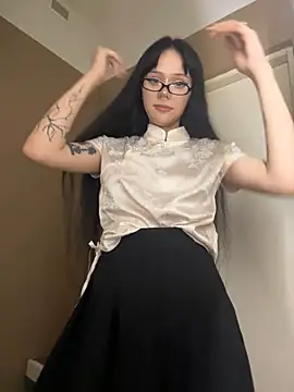 sukidaa – webcam-show