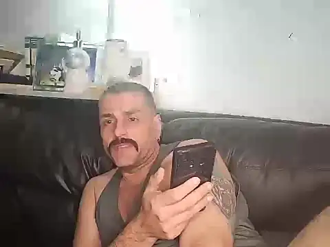 BrunoAlphaBR live XXX chat