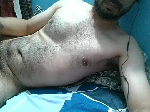 Sembang XXX Secara Langsung Precumboner