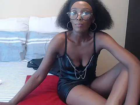 Chat XXX ao vivo de yummycherryxx