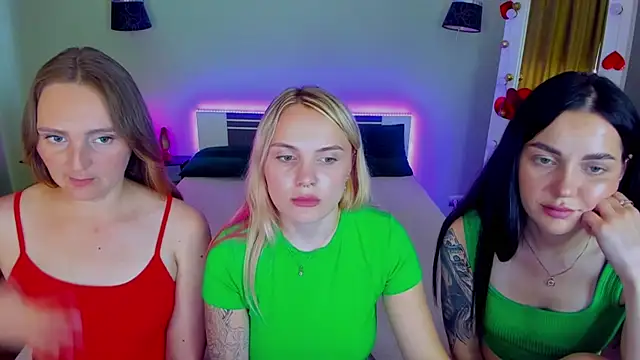 Czat XXX na żywo – MagicEyess