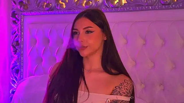 LexyBank's Live XXX Chat