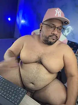 jacoob_woods 现场XXX聊天