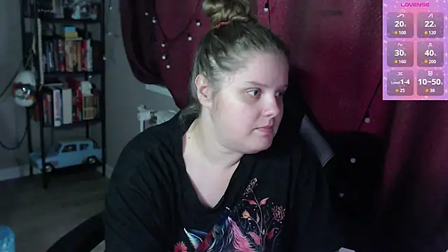 XXX chat uživo modela so_cute777