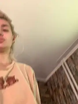 Sextazy Live XXX-Chat