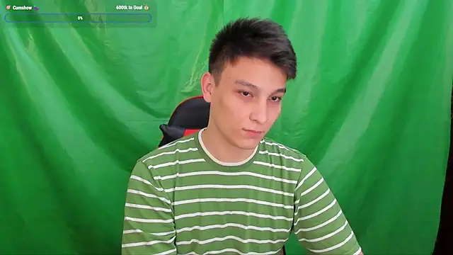 Chat XXX ao vivo de Justin_time111